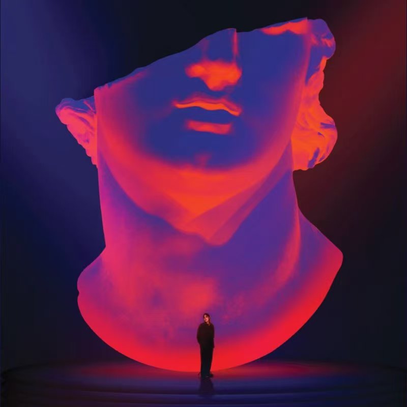 白敬晨-《我研究了一下我自己》