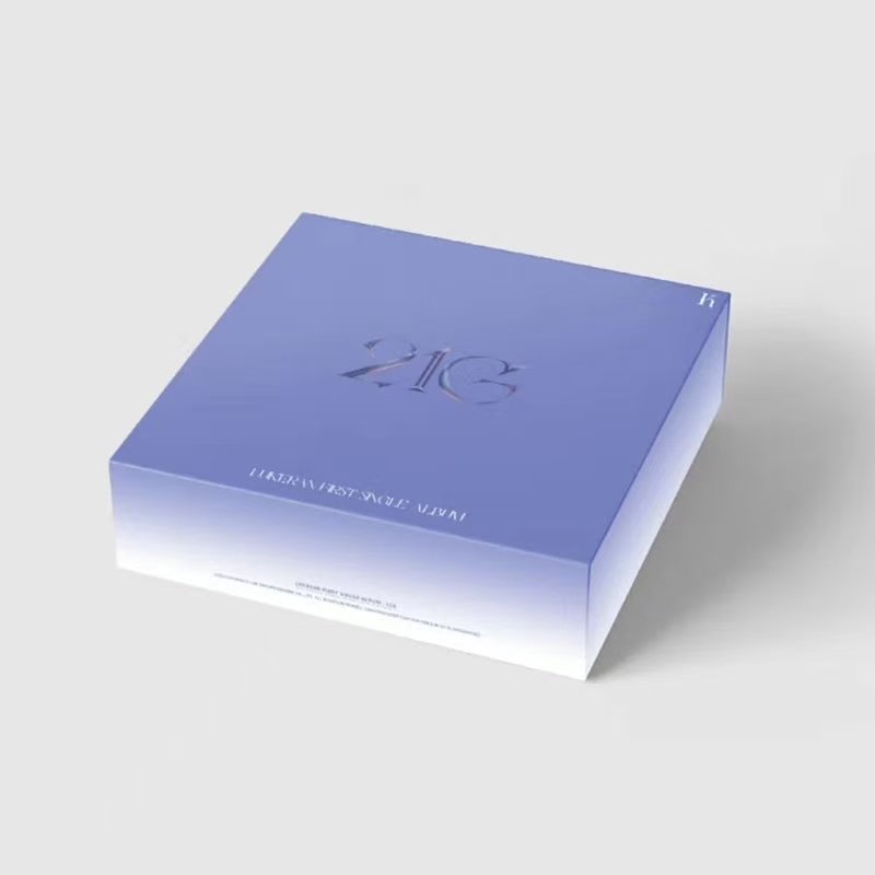 陆柯燃-《21G》