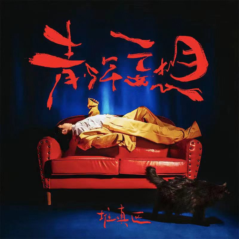 填堆区-《青少年妄想》